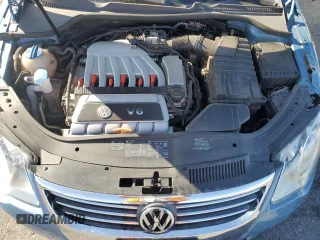 2007 Volkswagen Eos with VIN WVWDB71F67V032777, listed as a Copart auction lot 53684035 with 98,537 mi miles and Salvage Title. Bid and sale history available at DreamBid. Image 11.