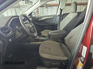 2021 Ford Escape SE with VIN 1FMCU9G64MUB24900, listed as a IAAI auction lot 42730688 with 89,597 mi miles and . Bid and sale history available at DreamBid. Image 9.