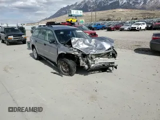 2008 Subaru Outback z VIN 4S4BP60C387366101, wystawiony jako Copart lot #48756785 z przebiegiem 137 801 mil mil oraz Szkoda całkowita • Salvage title. Historia ofert i sprzedaży dostępna na DreamBid. Obrazek 12.