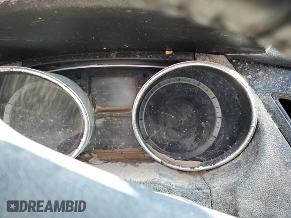 2014 Hyundai Sonata SE with VIN 5NPEC4AC6EH813768, listed as a Copart auction lot 79614884 with Not Provided miles and Salvage Title. Bid and sale history available at DreamBid. Image 9.