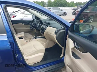 2020 Nissan Rogue SV z VIN JN8AT2MT4LW042639, wystawiony jako IAAI lot #42332896 z przebiegiem 62 966 mil mil oraz . Historia ofert i sprzedaży dostępna na DreamBid. Obrazek 5.