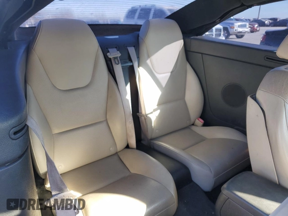 2008 Pontiac G6 GT with VIN 1G2ZH36N384120873, listed as a Copart auction lot 42388365 with 170,648 mi miles and Clean Title. Bid and sale history available at carsss.com. Image 10.