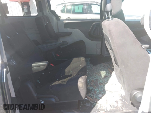 2011 Dodge Grand Caravan Crew with VIN 2D4RN5DG0BR684749, listed as a IAAI auction lot 42056781 with 138,181 mi miles and . Bid and sale history available at DreamBid. Image 8.
