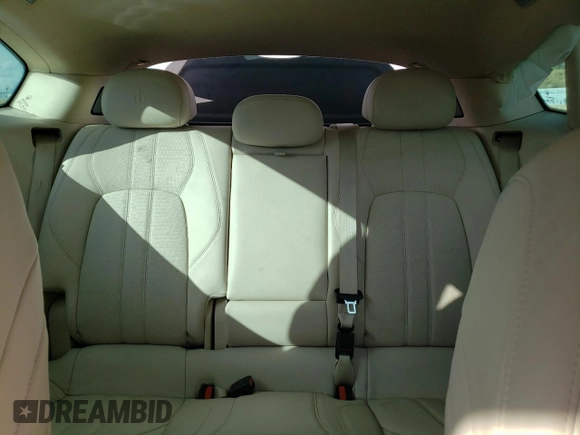 2022 Maserati Levante Modena S with VIN ZN661ZUM9NX399027, listed as a Copart auction lot 76893644 with 29,075 mi miles and Salvage Title. Bid and sale history available at carsss.com. Image 10.