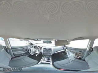 2015 Nissan Altima 2.5 S with VIN 1N4AL3AP6FN405404, listed as a Copart auction lot 51310815 with 160,306 mi miles and Salvage Title. Bid and sale history available at carsss.com. Image 15.