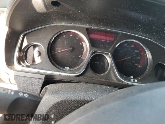 2016 GMC Acadia Denali z VIN 1GKKVTKD2GJ284560, wystawiony jako Copart lot #56291225 z przebiegiem Nie podano mil oraz Szkoda całkowita • Salvage title. Historia ofert i sprzedaży dostępna na DreamBid. Obrazek 9.