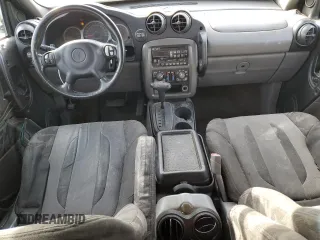 2002 Pontiac Aztek z VIN 3G7DA03E22S584224, wystawiony jako Copart lot #87851655 z przebiegiem 218 653 mil mil oraz Szkoda całkowita • Salvage title. Historia ofert i sprzedaży dostępna na DreamBid. Obrazek 8.