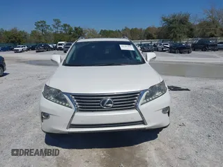 2013 Lexus RX 350 z VIN 2T2ZK1BA6DC105758, wystawiony jako IAAI lot #41787251 z przebiegiem 161 691 mil mil oraz . Historia ofert i sprzedaży dostępna na DreamBid. Obrazek 12.