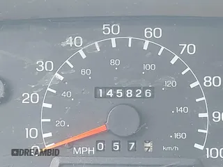 2000 Ford Excursion Special Serv с VIN 1FMNU40L9YEA38400, выставлен на аукционе IAAI как лот 41431576 с пробегом 145 826 миль миль и . История ставок и продаж доступна на DreamBid. Изображение 15.