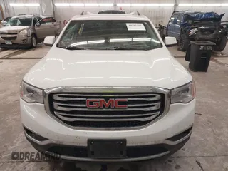 2017 GMC Acadia SLE with VIN 1GKKNSLS9HZ275154, listed as a IAAI auction lot 40992306 with 171,441 mi miles. Bid and sale history available at carsss.com. Image 13.