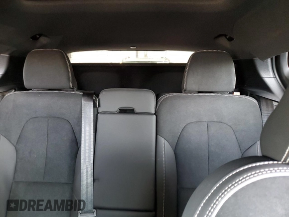 2023 Volvo XC40 Plus с VIN YV4ED3UW5P2060944, выставлен на аукционе Copart как лот 68269834 с пробегом 13 400 миль миль и Списание • Salvage title. История ставок и продаж доступна на DreamBid. Изображение 10.