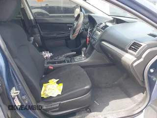 2013 Subaru Impreza Premium z VIN JF1GJAE65DH014195, wystawiony jako IAAI lot #42234437 z przebiegiem 151 588 mil mil oraz . Historia ofert i sprzedaży dostępna na DreamBid. Obrazek 5.
