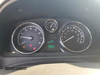 2014 Chevrolet Captiva Sport LTZ with VIN 3GNAL4EK9ES570891, listed as a Copart auction lot 75289344 with 115,066 mi miles and Salvage Title. Bid and sale history available at DreamBid. Image 9.