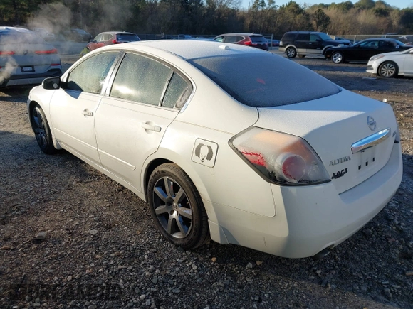 2010 Nissan Altima 2.5 S with VIN 1N4AL2APXAN420295, listed as a IAAI auction lot 41358423 with 148,919 mi miles. Bid and sale history available at carsss.com. Image 3.