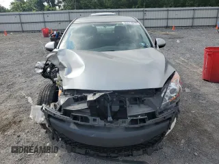 2013 Mazda 3 i SV with VIN JM1BL1TG7D1787768, listed as a Copart auction lot 65674015 with 156,577 mi miles and Salvage title. Bid and sale history available at DreamBid. Image 5.