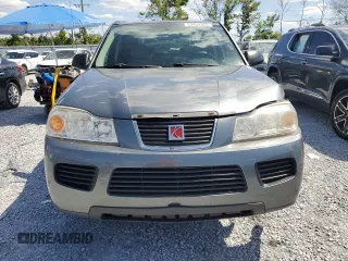 2006 Saturn VUE with VIN 5GZCZ33D16S873805, listed as a Copart auction lot 53464355 with 162,881 mi miles and Salvage Title. Bid and sale history available at DreamBid. Image 5.