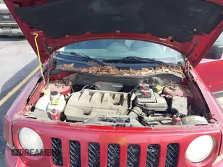 2014 Jeep Patriot Sport with VIN 1C4NJRBB7ED809503, listed as a IAAI auction lot 42224798 with 167,086 mi miles and . Bid and sale history available at DreamBid. Image 10.
