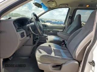 2003 Ford Windstar z VIN 2FMZA50493BA32884, wystawiony jako Copart lot #61452125 z przebiegiem 103 295 mil mil oraz Czysty tytuł • Clean title. Historia ofert i sprzedaży dostępna na DreamBid. Obrazek 7.