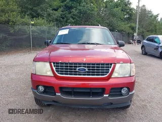 2005 Ford Explorer XLT z VIN 1FMZU73K45ZA57074, wystawiony jako IAAI lot #42651268 z przebiegiem 249 434 mil mil oraz . Historia ofert i sprzedaży dostępna na DreamBid. Obrazek 6.