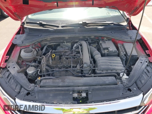 2021 Volkswagen Jetta S with VIN 3VWC57BU3MM101332, listed as a IAAI auction lot 42387466 with 116,319 mi miles and . Bid and sale history available at DreamBid. Image 10.