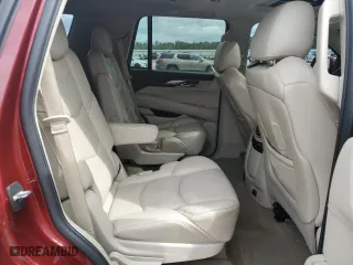 2016 Cadillac Escalade Premium Collection with VIN 1GYS3CKJ8GR197359, listed as a Copart auction lot 72335824 with 148,907 mi miles and Salvage Title. Bid and sale history available at carsss.com. Image 11.