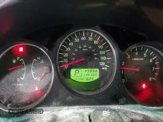 2007 Subaru Forester X with VIN JF1SG63637H705612, listed as a Copart auction lot 76387234 with 136,300 mi miles and Salvage Title. Bid and sale history available at carsss.com. Image 9.