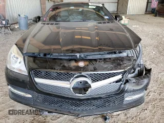 2014 Mercedes-Benz SLK-Class SLK 250 with VIN WDDPK4HA2EF082644, listed as a Copart auction lot 80688003 with 149,220 mi miles and Salvage Title. Bid and sale history available at carsss.com. Image 5.