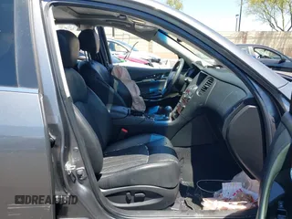 2016 Infiniti QX50 z VIN JN1BJ0RP6GM230993, wystawiony jako IAAI lot #42121546 z przebiegiem 118 406 mil mil oraz . Historia ofert i sprzedaży dostępna na DreamBid. Obrazek 5.