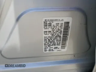 2011 Nissan Rogue SV с VIN JN8AS5MT5BW170343, выставлен на аукционе Copart как лот 62138665 с пробегом 159 436 миль миль и Чистый • Clean title. История ставок и продаж доступна на DreamBid. Изображение 13.