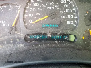 2004 GMC Sierra 1500 Work Truck z VIN 1GTEK14X74Z275573, wystawiony jako Copart lot #70749224 z przebiegiem 84 014 mil mil oraz Szkody całkowita. Historia ofert i sprzedaży dostępna na DreamBid. Obrazek 9.
