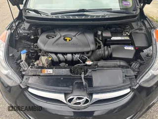 2013 Hyundai Elantra GLS с VIN KMHDH4AE5DU859798, выставлен на аукционе IAAI как лот 42521558 с пробегом 195 664 миль миль и . История ставок и продаж доступна на DreamBid. Изображение 10.