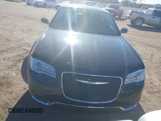 2018 Chrysler 300 Touring with VIN 2C3CCAAG4JH275216, listed as a IAAI auction lot 41310309 with 101,987 mi miles and . Bid and sale history available at DreamBid. Image 12.