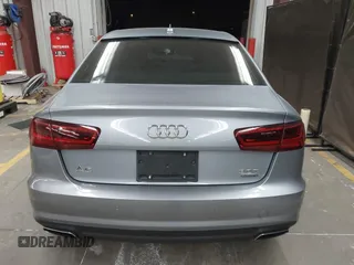 2017 Audi A6 Premium Plus z VIN WAUF2AFC9HN128728, wystawiony jako IAAI lot #41699063 z przebiegiem 110 475 mil mil oraz . Historia ofert i sprzedaży dostępna na DreamBid. Obrazek 16.
