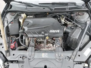 2011 Chevrolet Impala LS Fleet with VIN 2G1WF5EK0B1241492, listed as a IAAI auction lot 41831448 with 311,904 mi miles and . Bid and sale history available at DreamBid. Image 10.