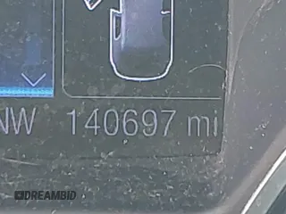 2013 Ford Escape SE with VIN 1FMCU9G95DUC01185, listed as a IAAI auction lot 42602840 with 140,697 mi miles and . Bid and sale history available at DreamBid. Image 15.