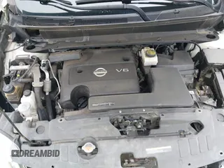 2016 Nissan Pathfinder SL с VIN 5N1AR2MM2GC634840, выставлен на аукционе IAAI как лот 42471319 с пробегом 152 679 миль миль и . История ставок и продаж доступна на DreamBid. Изображение 10.