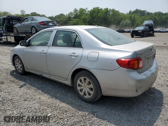 2010 Toyota Corolla с VIN 1NXBU4EE8AZ192945, выставлен на аукционе Copart как лот 60132425 с пробегом 256 750 миль миль и Чистый • Clean title. История ставок и продаж доступна на DreamBid. Изображение 2.