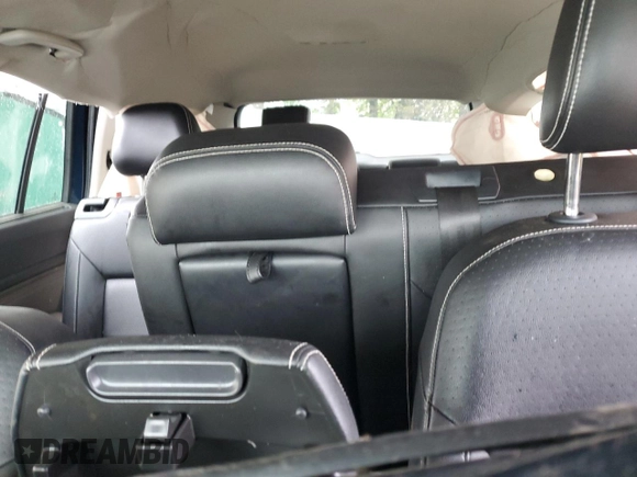 2023 Volkswagen Atlas SE z VIN 1V2HP2CA7PC515065, wystawiony jako Copart lot #57338515 z przebiegiem Nie podano mil oraz Szkoda całkowita • Salvage title. Historia ofert i sprzedaży dostępna na DreamBid. Obrazek 10.