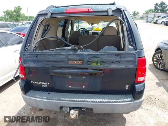 2002 Ford Explorer XLT with VIN 1FMZU73W02ZC08779, listed as a IAAI auction lot 42426501 with Not provided miles and . Bid and sale history available at DreamBid. Image 16.