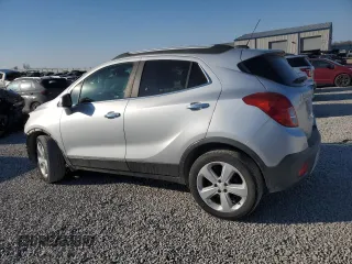 2016 Buick Encore with VIN KL4CJASB0GB715027, listed as a Copart auction lot 47549365 with 171,782 mi miles and Salvage Title. Bid and sale history available at carsss.com. Image 2.