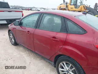 2015 Ford Focus SE с VIN 1FADP3F26FL354027, выставлен на аукционе IAAI как лот 41544416 с пробегом 139 160 миль миль и . История ставок и продаж доступна на DreamBid. Изображение 6.