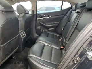 2017 Nissan Maxima SL с VIN 1N4AA6AP3HC432064, выставлен на аукционе Copart как лот 54794155 с пробегом 184 790 миль миль и Чистый • Clean title. История ставок и продаж доступна на DreamBid. Изображение 10.