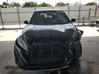 2022 Nissan Kicks S with VIN 3N1CP5BV5NL503406, listed as a Copart auction lot 60245625 with 65,934 mi miles and Non repairable. Bid and sale history available at DreamBid. Image 5.