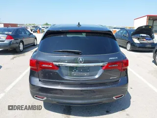 2014 Acura MDX с VIN 5FRYD4H25EB016464, выставлен на аукционе IAAI как лот 42092962 с пробегом 160 993 миль миль и . История ставок и продаж доступна на DreamBid. Изображение 16.