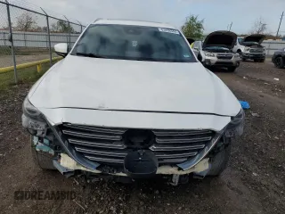 2020 Mazda CX-9 Grand Touring with VIN JM3TCBDY2L0416580, listed as a Copart auction lot 83456344 with 170,532 mi miles and Clean Title. Bid and sale history available at carsss.com. Image 5.