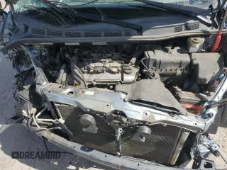2005 Toyota Sienna XLE с VIN 5TDBA22C85S052389, выставлен на аукционе Copart как лот 52626295 с пробегом 221 755 миль миль и Списание • Salvage title. История ставок и продаж доступна на DreamBid. Изображение 12.