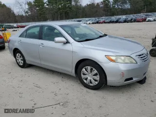 2007 Toyota Camry CE with VIN 4T1BE46K07U069974, listed as a Copart auction lot 52487665 with 177,377 mi miles and Clean Title. Bid and sale history available at carsss.com. Image 4.