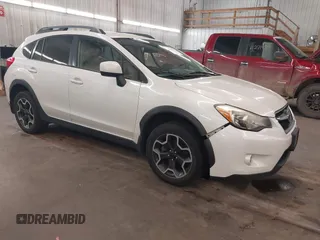 2013 Subaru Crosstrek Limited with VIN JF2GPAGC3D2892031, listed as a IAAI auction lot 42189441 with 181,553 mi miles and . Bid and sale history available at DreamBid. Image 1.