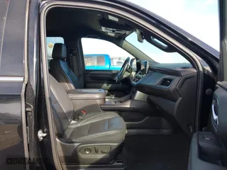2023 Chevrolet Tahoe LT with VIN 1GNSCNKD9PR191296, listed as a IAAI auction lot 41814835 with 64,777 mi miles. Bid and sale history available at carsss.com. Image 5.