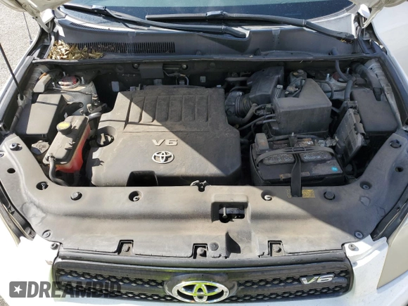 2006 Toyota RAV4 with VIN JTMBK33V466008197, listed as a Copart auction lot 45395905 with 223,237 mi miles and Salvage Title. Bid and sale history available at carsss.com. Image 13.